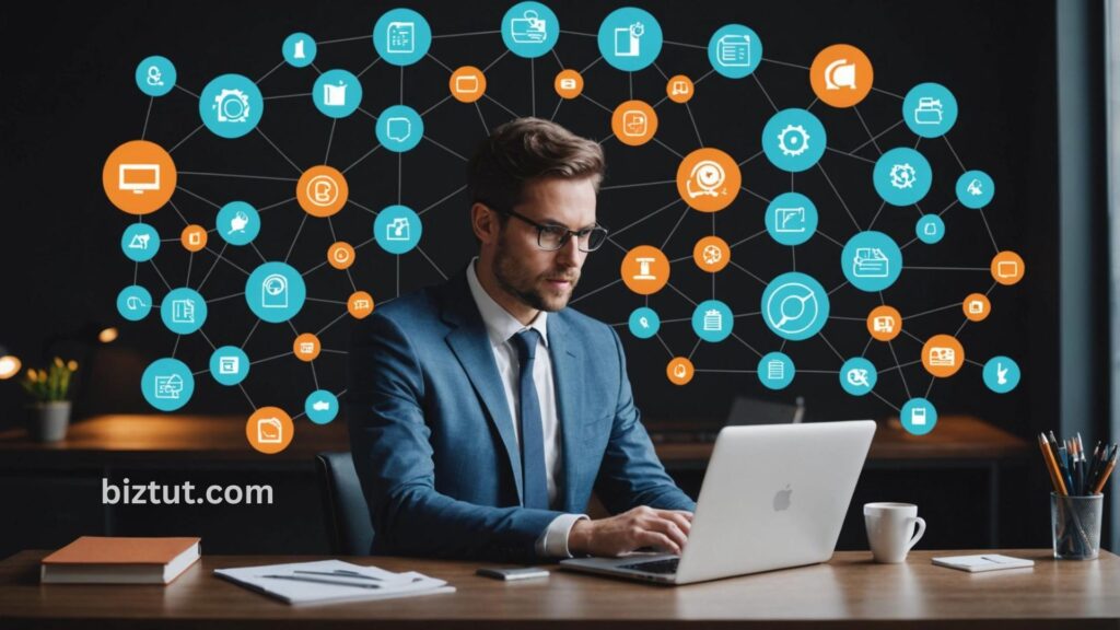 10 Tips to Boost Business Efficiency