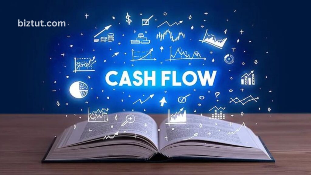 Managing Cash Flow in Small Business
