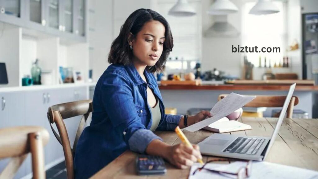 Starting a Small Business at Home:(2024 Guide)