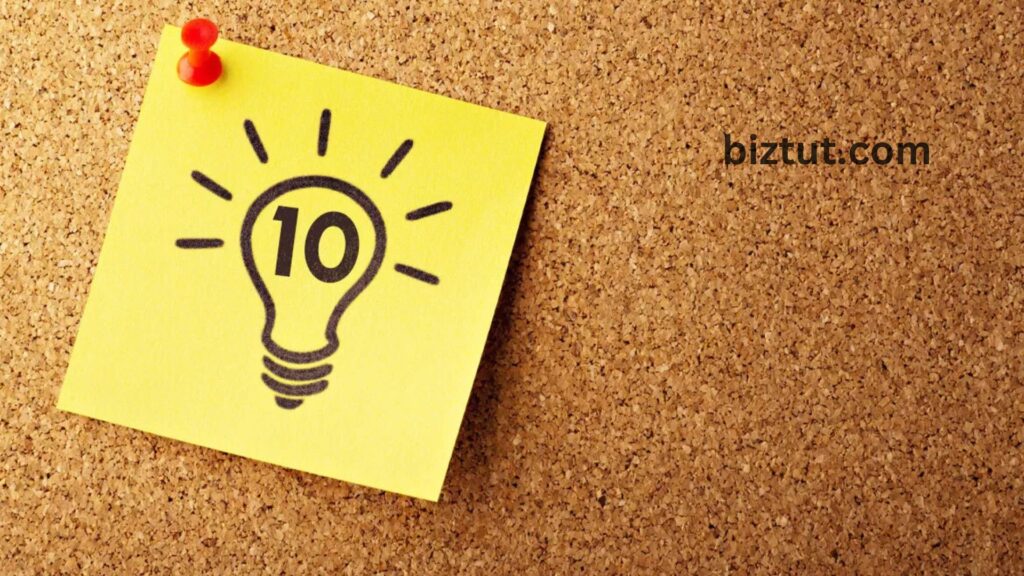 10 Business Process Automation Tips