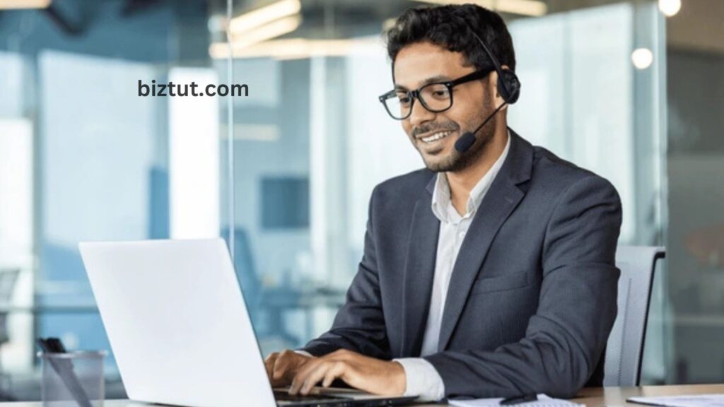 How to Set Up a Remote Work System?