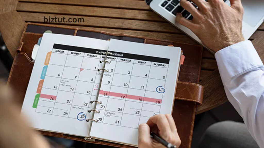 How to Create a Content Calendar?