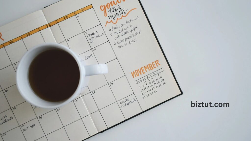 How to Create a Content Calendar?