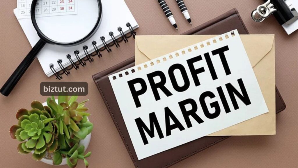 How to Calculate Profit Margin?