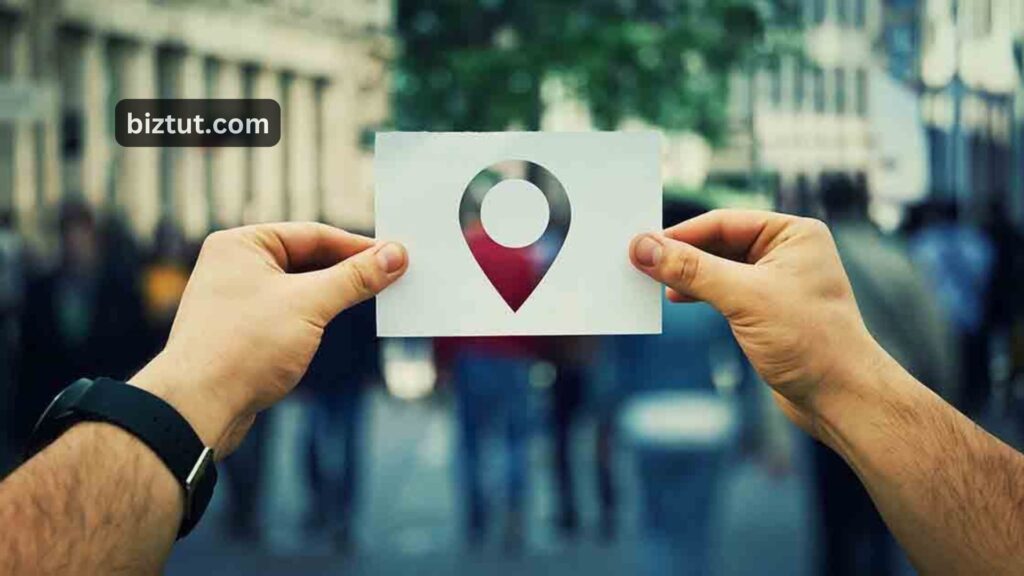 How to Choose a Business Location?