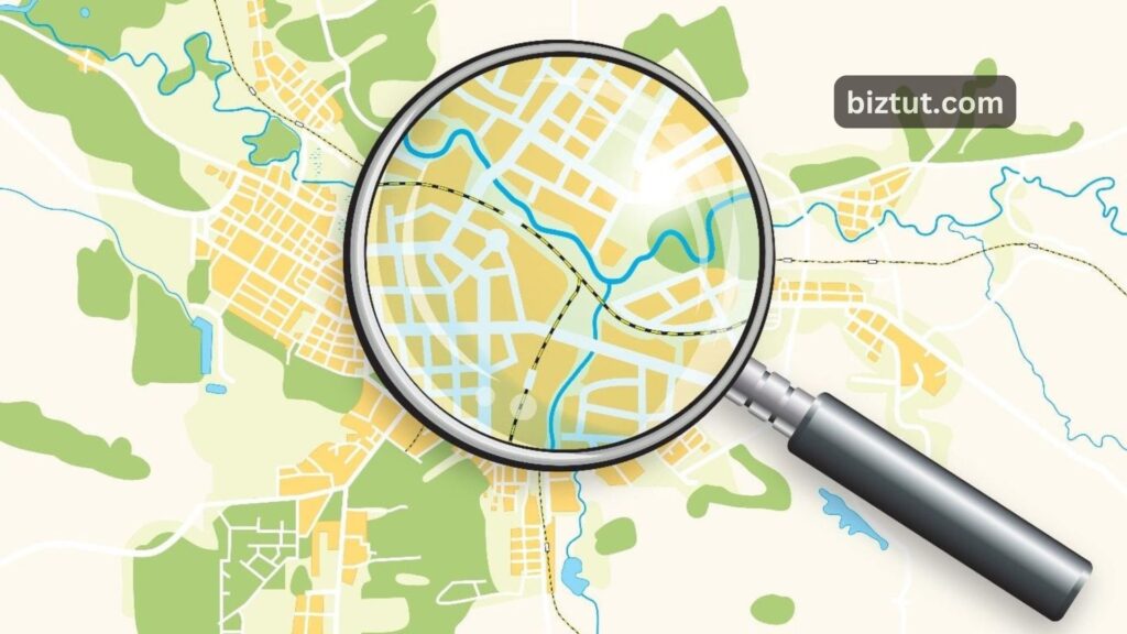 How to Choose a Business Location?