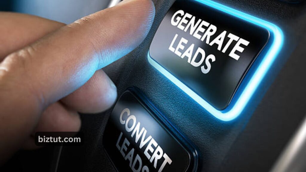 How to Generate Leads for Small Business?