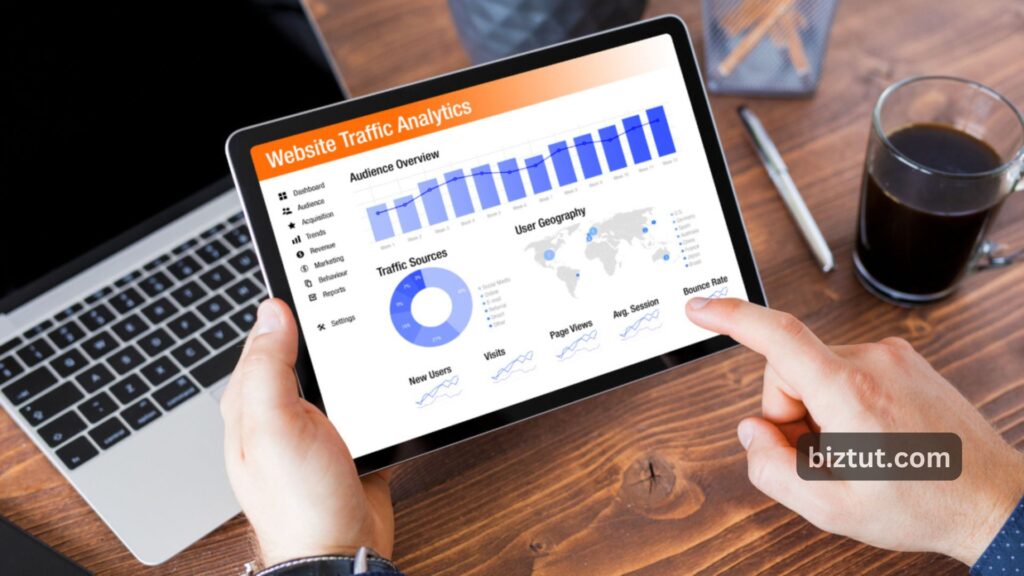 How to Improve Google Ranking?