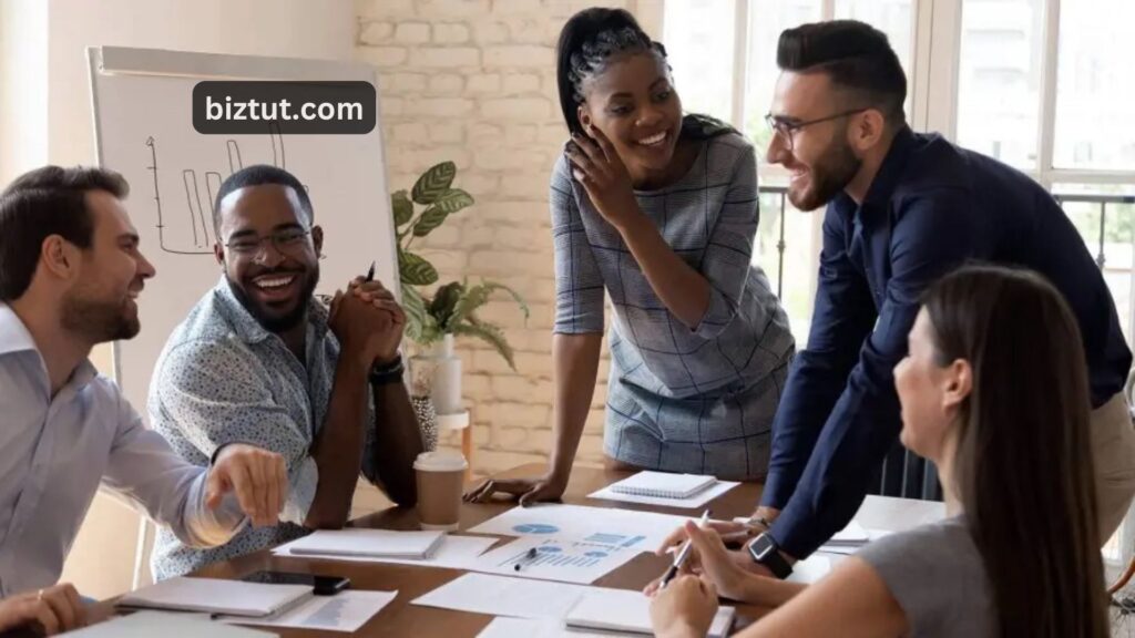 How to Improve Sales Team Performance?