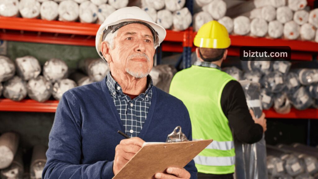 How to Manage Inventory for Small Business?