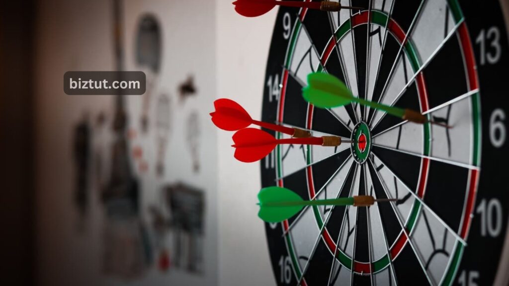 How to Set Sales Targets?