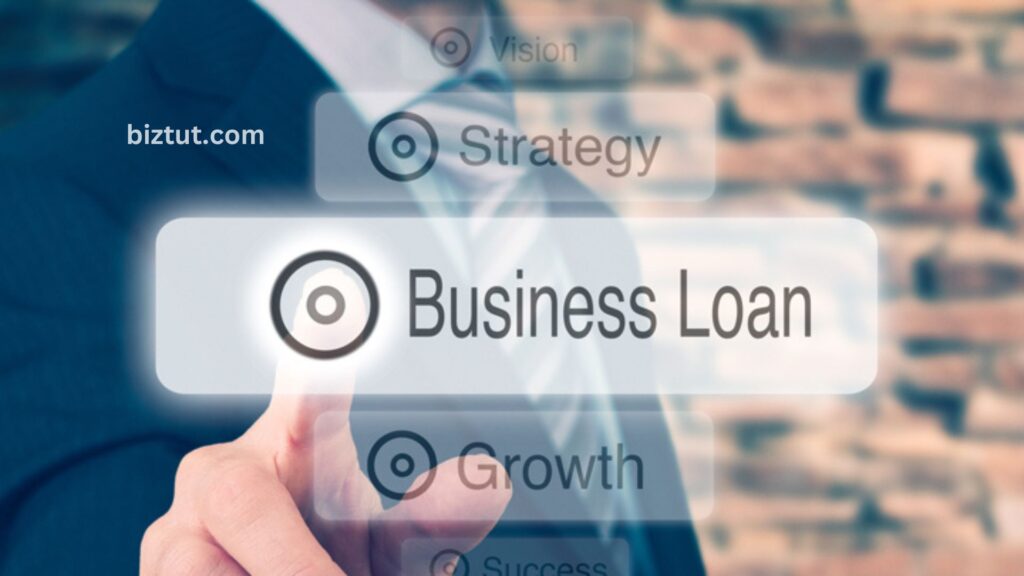 How to Apply for Business Loan