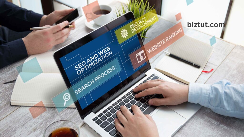 How to do SEO for Small business