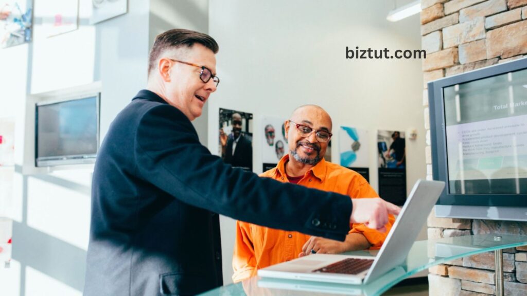 8 Sales Lead Follow-Up Tips