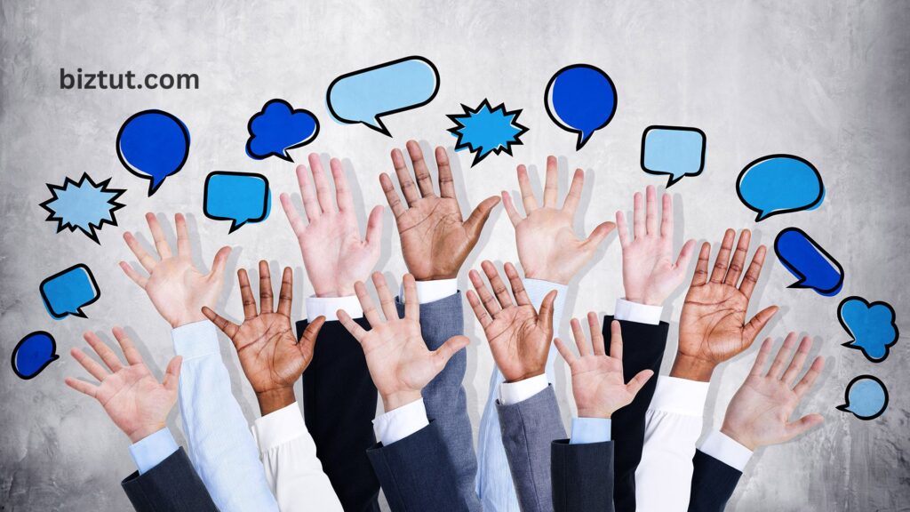 Using Social Media to Boost Your Business