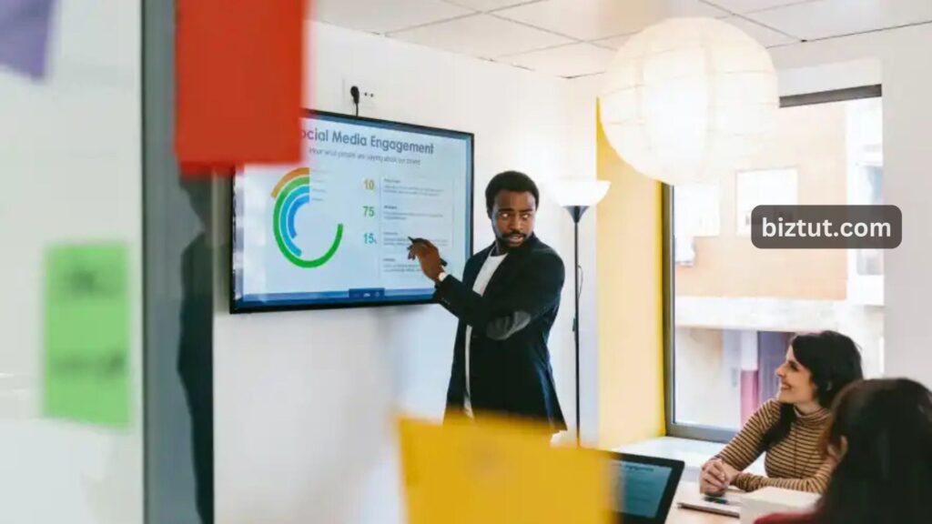 How to Create a Sales Pitch?