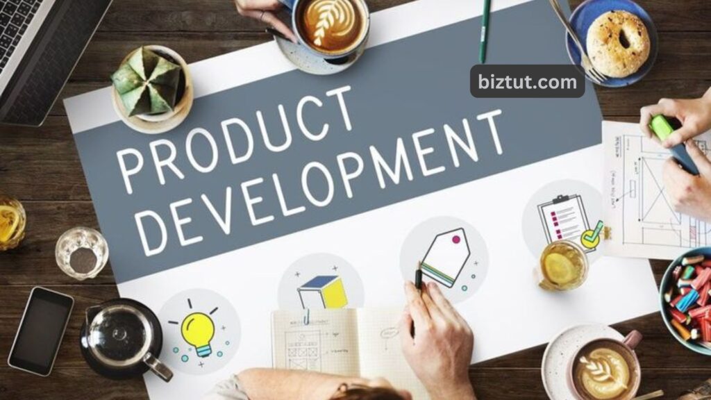 How to Develop New Products or Services?