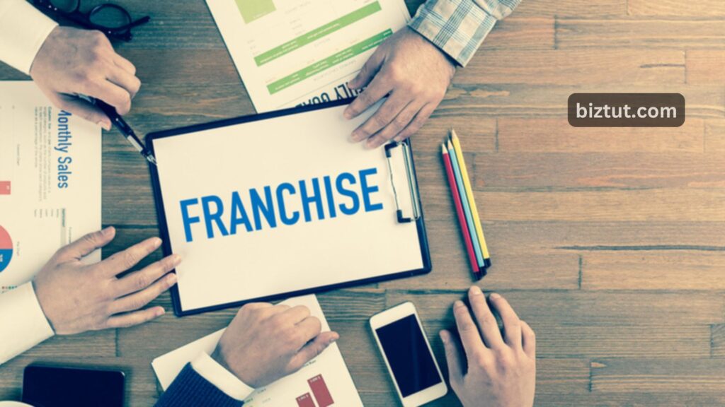 How to Franchise a Business?