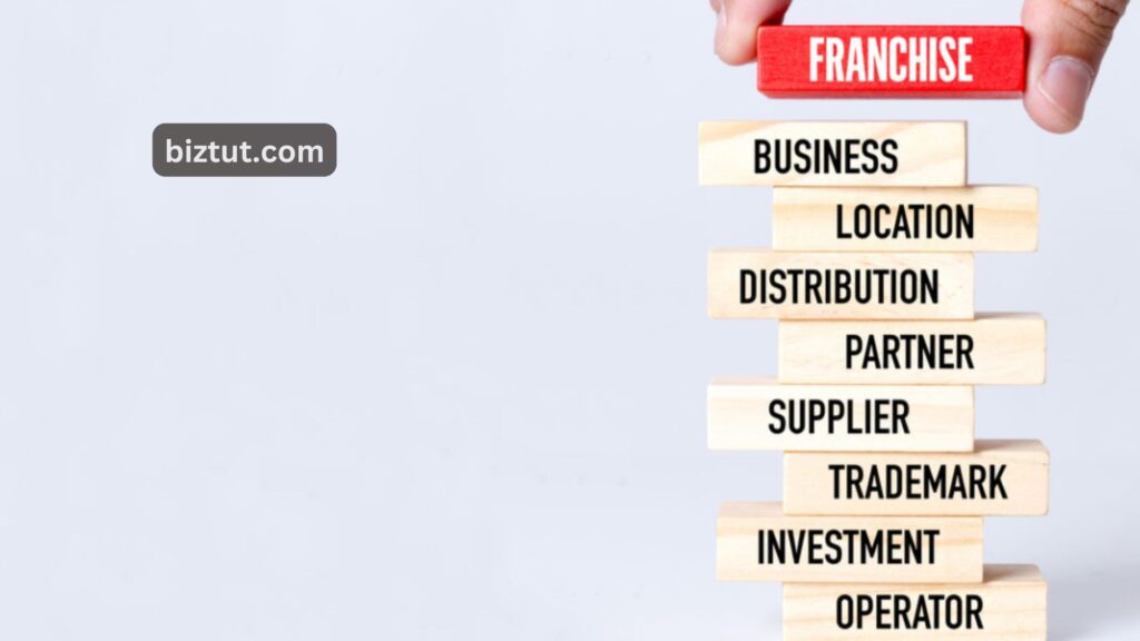 How to Franchise a Business?