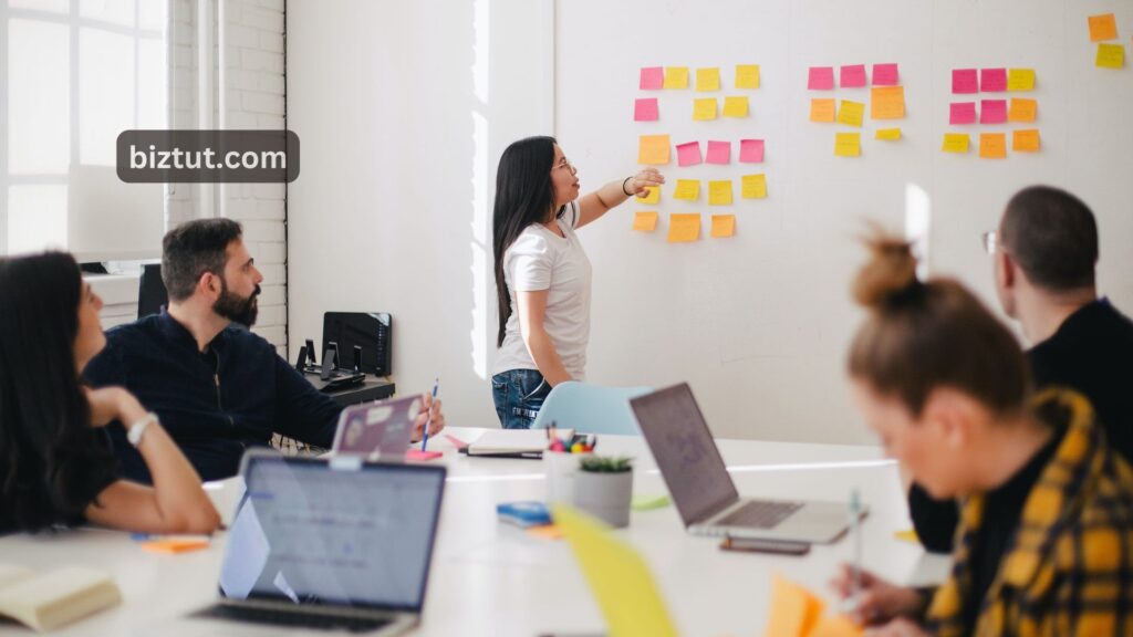 How to Improve Business Productivity?
