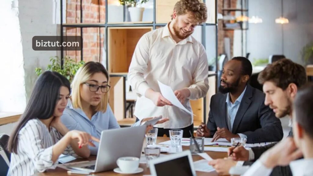 How to Improve Business Productivity?
