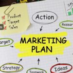 How to Write a Marketing Plan?