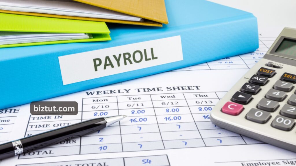 How to do Payroll for Small Business?