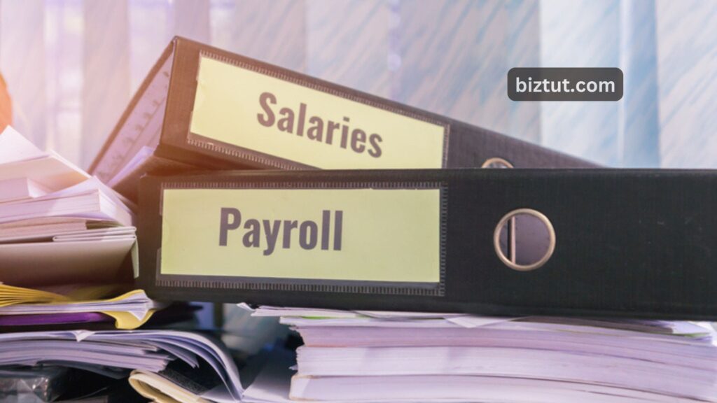 How to do Payroll for Small Business?